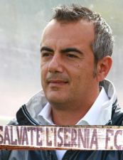 L’appello dei tifosi: “Ora salvate l’Isernia Fc”