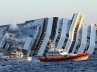 Disastro nave Costa Concordia