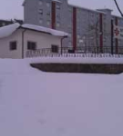 Ancora bufere di neve, a rischio i tetti