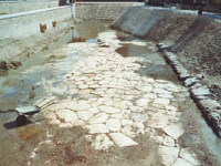 Antica autostrada romana, vergognoso lo stato del sito