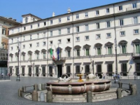 Emergenza maltempo, vertice domani a Palazzo Chigi