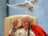 Il Governatore ricorda papa Wojtyla