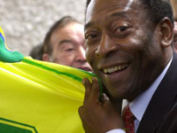 Pelé: “La Regione Molise ha salvato centinaia di giovani dalla strada”