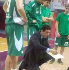 Pallacanestro, ko Italcom e Dynamic