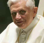 Presto Ratzinger in Molise