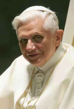 Presto Ratzinger in Molise