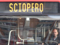 Giovedì 1° marzo: sciopero dei trasporti