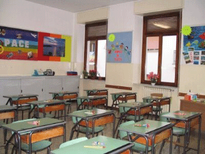 Alcuni comuni hanno già chiuso le scuole per lunedì