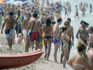 Malore in acqua, due bagnanti soccorse a Termoli