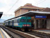 “No alla dismissione della tratta ferroviaria Sulmona-Carpinone”