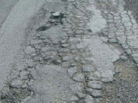 Strade pericolose in Alto Molise e dintorni