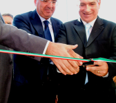 ConfCooperative, inaugurata la nuova sede