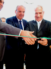 ConfCooperative, inaugurata la nuova sede