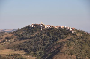 In corso a Tavenna la 9^ edizione della Festa dell’artigianato