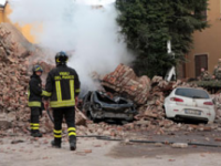 Terremoto Emilia-Romagna, dalla Caritas Diocesana di Trivento la prima raccolta fondi