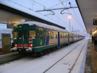 Ferrovie dello Stato, i treni di domani