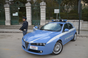 Controlli a cittadini comunitari, estradate cinque romene