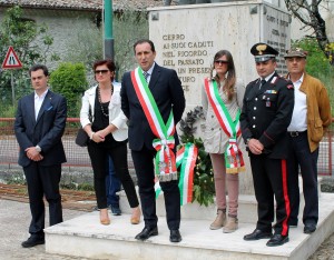 2 giugno, la Valle del Volturno celebra la festa della Repubblica