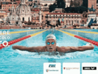 Nuoto, due molisani al trofeo Sette Colli