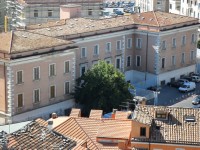 Carcere di Campobasso a rischio chiusura