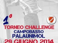 Badminton, domenica un challenge al PalaUnimol