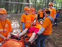 ‘Anch’io sono la protezione civile’, evento a Castelpetroso