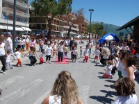 Giornata nazionale dello sport, Molise presente