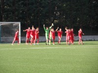 Torneo di Corpus Domini, vince il Bari