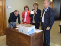 Sorteggiata la composizione della scheda per il ballottaggio a Termoli