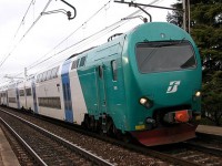 Treni per Roma, Molise e Lazio insieme