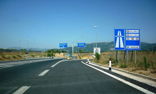 Sblocca-Italia, in Molise tormentone autostrada