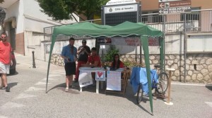 Bike sharing, la campagna degli scout “Venafro 4”