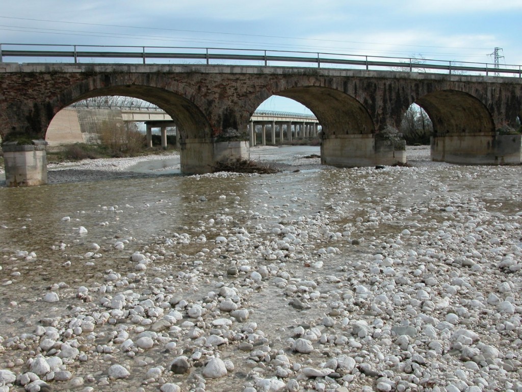 Lavori al viadotto ‘Callora’, le proposte del Forum TPL Molise