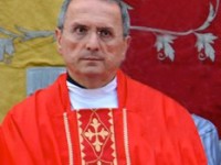 Alle 17 l’ordinazione episcopale di Camillo Cibotti