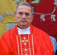 Alle 17 l’ordinazione episcopale di Camillo Cibotti