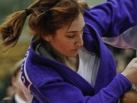 Judo, Centracchio terza a Leibnitz