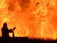 Campagna antincendi estiva, riunione in prefettura a Campobasso