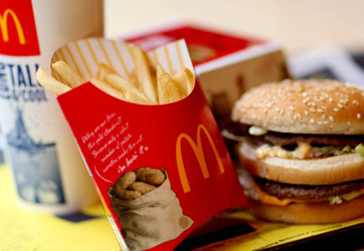 McDonald’s a Campobasso, 3mila domande per 30 posti