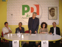 Democrazia e rispetto, il Pd ricorda Berlinguer