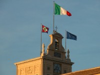 Festa della Repubblica nel segno dell’austerity