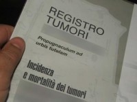 Registro tumori, inseriti i primi pazienti