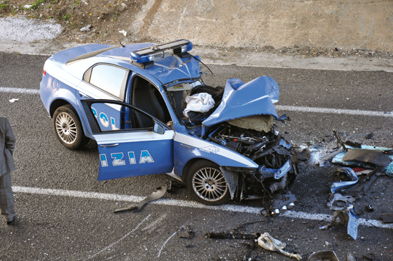 Poliziotto morto, assolto l’imputato