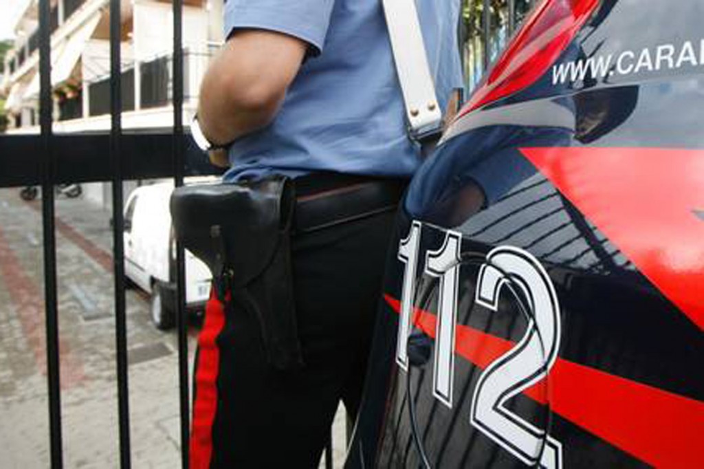 Ferragosto sicuro, vasta operazione dell’Arma