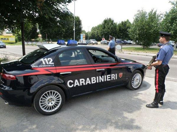 Stragi del sabato sera, giro di vite dei carabinieri di Campobasso