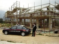 Sicurezza sui cantieri e contrasto al lavoro nero, oltre 50mila euro di sanzioni amministrative