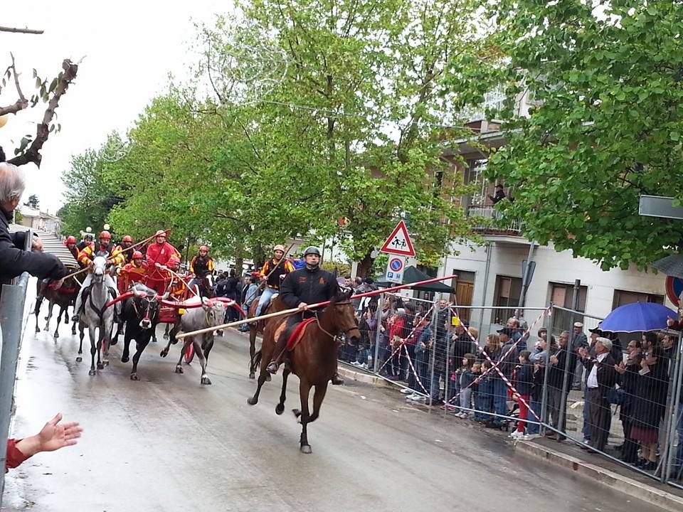 Bufera doping sulla Carrese di Ururi, i Giovani contro giunta e delegato