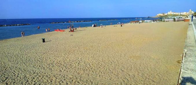 Stagione balneare, martedì incontro a Termoli