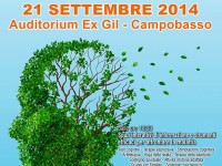 Domenica a Campobasso la giornata dell’Alzheimer