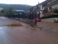 Alluvioni nel Gargano, inviata una colonna mobile dal Molise