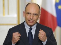 Unimol, Enrico Letta all’inaugurazione